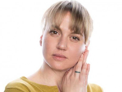 Снимка на Гергана Змийчарова