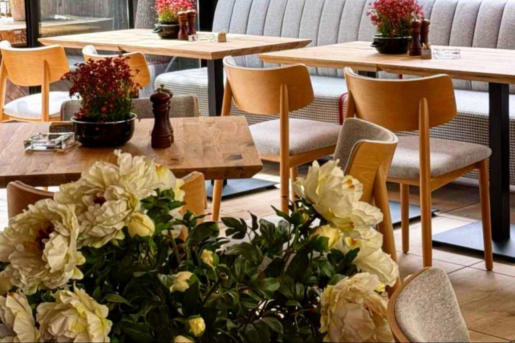 Културата среща вкуса в сърцето на София - Raffy Bar & Gelato и THEATRO ART в партньорство