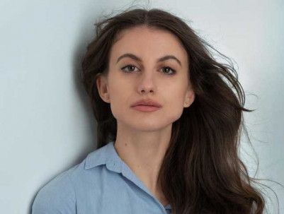 Снимка на Теона Димова